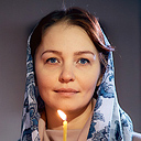 Мария Степановна – хорошая гадалка в Духовницком, которая реально помогает